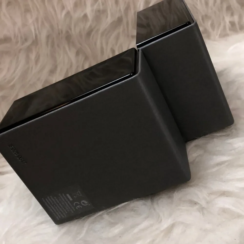 🆕 Emporio Armani Watch Box